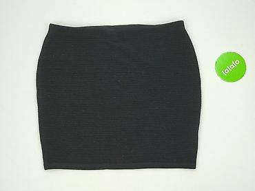 legginsy sliskie: Yessica, Spódnica damska, rozmiar L — 2