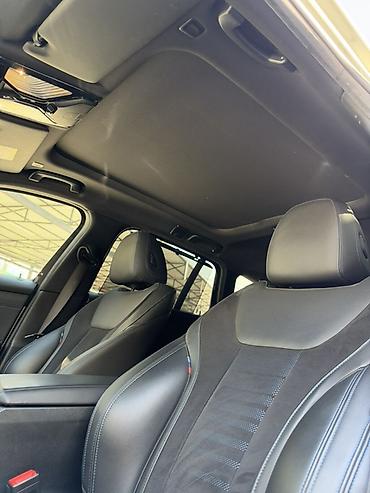 х5 е 53: BMW 3 series: 2020 г., 2 л, Автомат, Дизель, Универсал — 9