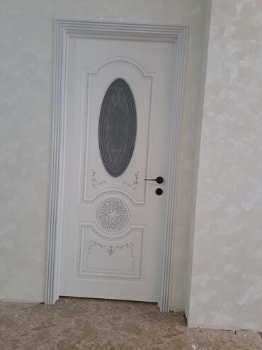 Otaq qapıları: Yeni Otaq qapısı 90x205 sm Zamok və çərçivə ilə, Ödənişli quraşdırma, Ödənişli çatdırılma, Rayonlara çatdırılma, Pulsuz çatdırılma -da lalafo.az — 25 Otaq qapıları: Yeni Otaq qapısı 90x205 sm Zamok və çərçivə ilə, Ödənişli quraşdırma, Ödənişli çatdırılma, Rayonlara çatdırılma, Pulsuz çatdırılma — 25