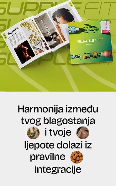 Suplementi: Suplementi — 26