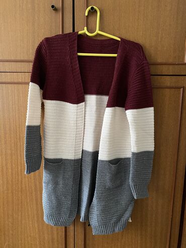 siroki dzemperi: M (EU 38), Wool, Casual cut