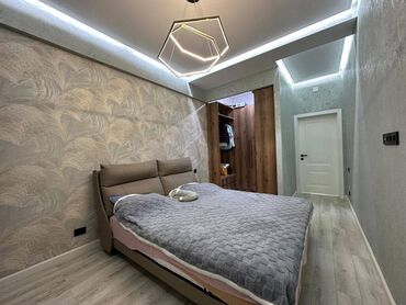 Продажа квартир: 2 комнаты, 60 м²