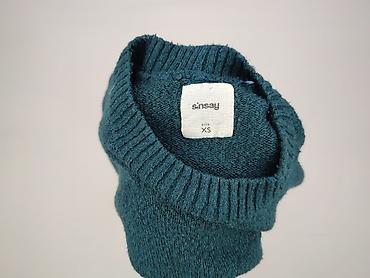 golf orsay: Sinsay, Sweter damski, rozmiar XS — 4