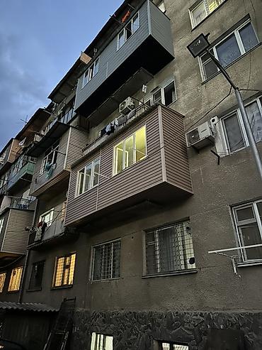 Утепление: Остекление и отделка балконов/лоджий под ключ - Профессиональное — 3