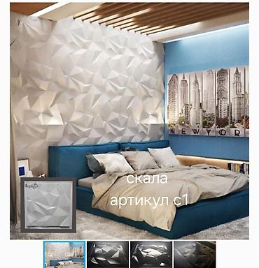 Фасадные сэндвич панели: 3D, 3Д панели, более 35 видов, в наличии и под заказ. Гипсовые — 18