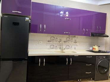 sumqayıtda ev elanları: Quxna mebeli yeni kimidi üzerinde moyka qaz aspirator verilir üzeri