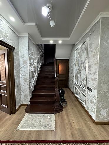 Продажа квартир: 5 и более комнат, 192 м², Элитка, 5 этаж — 2