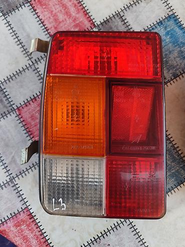 recaro sedista za auto: Stop lampe leva i desna Lada 2104 Karavan br.3. Polovno. Ocuvano. U — 8