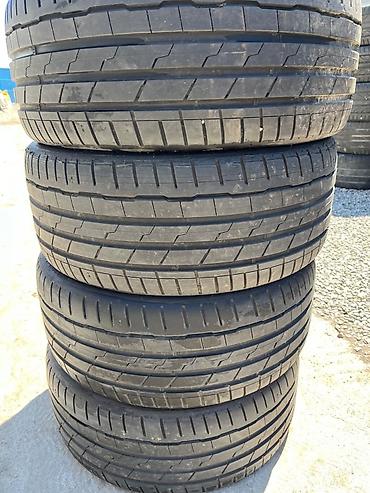 lecsus: Диски R19 f-sport made in Japan оригинал !!’ 235/40/19 Резина 2023 — 2
