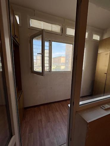 старый толчок: 1 комната, 44 м², Верхний Джал 106 серия улучшенная, 4 этаж, Евроремонт — 5