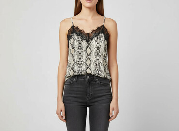 intimissimi jedwabna koszulka: Amisu, Футболка жіноча, розмір S