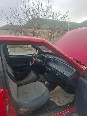 VAZ (LADA): VAZ (LADA) 2109: 1.6 l | 1989 il 968542 km Hetçbek — 8