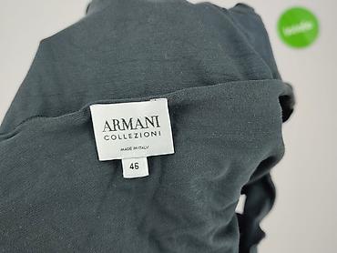 armani: Armani Collezioni, Bluzka damska, rozmiar 3XL — 4