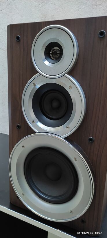 Dinamiklər və kolonkalar: Yeni LG Kolonka, Növ - Saundbar, rəng - Qəhvəyi — 12