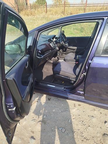хонда стрим туманик: Honda Fit: 2008 г., 1.5 л, Вариатор, Бензин, Хэтчбэк — 8