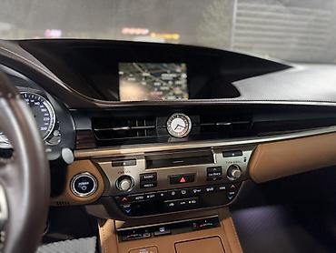 Lexus: Lexus ES: 2017 г., 2.5 л, Гибрид, Седан at lalafo.kg — 18 Lexus: Lexus ES: 2017 г., 2.5 л, Гибрид, Седан — 18