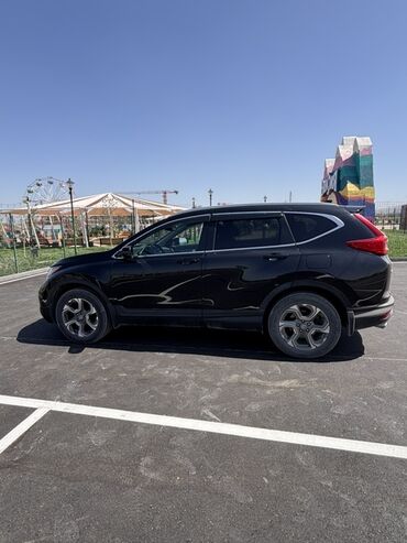фольксваген кросс электромобиль цена: Honda CR-V: 2018 г., 1.5 л, Вариатор, Бензин, Кроссовер