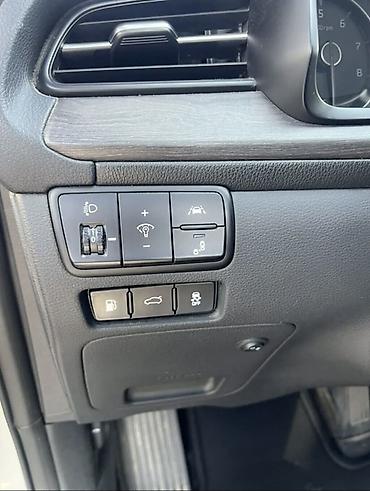 жак к7: Kia K7: 2020 г., 3 л, Автомат, Газ, Седан — 7