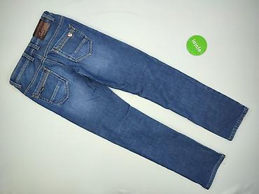jeans stradivarius: Jeansy damskie, rozmiar L — 3