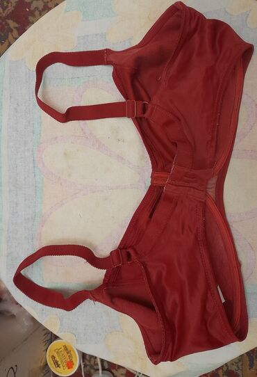 Бюстгальтеры: Бюстгальтер, Застежка: Без застежки, Китай — 25