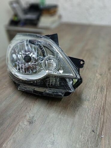 Avtomobil qapı tutacaqları: "Chevrolet Cobalt" elektron farası. Cobalt fara elektron Cobalt fara — 8