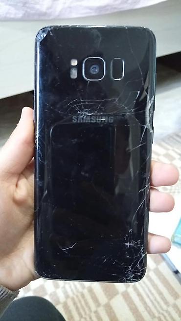 google pixe: Смартфон Samsung Galaxy S8 (SM-G950), цвет черный. Характеристики и — 2