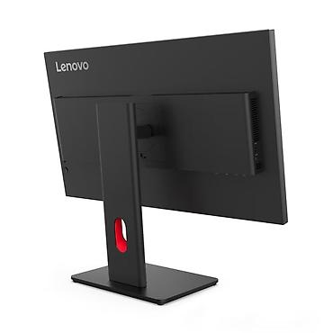 oyuncu komputer: Lenovo ThinkVision T27Q-40 27" QHD IPS – Peşəkar Monitor • 27" IPS — 1