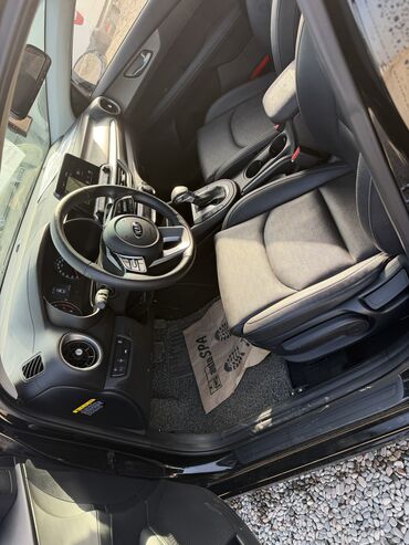 Kia: Kia K3: 2019 г., 1.6 л, Типтроник, Бензин, Седан — 9