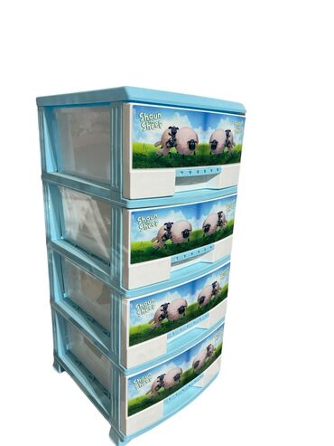 Komodlar: Yeni, Güzgüsüz — 21