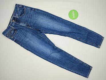 jeans stradivarius: Jeansy damskie, rozmiar S — 2