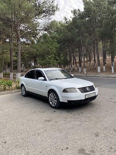 hot wheels f1: Volkswagen Passat: 2 l | 2001 il Sedan — 2
