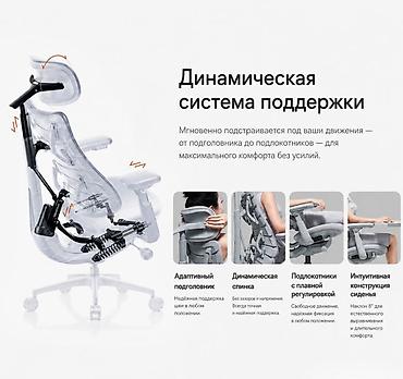 rox 1: LiberNovo Omni Dynamic создаёт персонализированную поддержку благодаря — 3