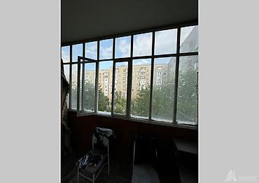 сниму квартиру аламедин рынок: 2 комнаты, 50 м², Аламедин-1 мкр 105 серия, 4 этаж, Дизайнерский ремонт — 7