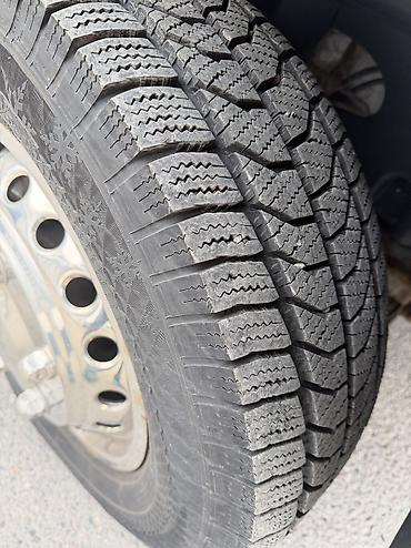 Легкий грузовой транспорт: Легкий грузовик, Mercedes-Benz, Стандарт, 3 т, Б/у — 7