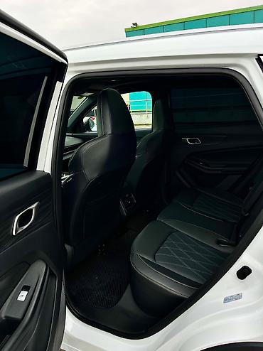 Changan: Changan Qiyuan Q05: 1.5 l | 2024 il 10100 km Ofrouder/SUV — 9