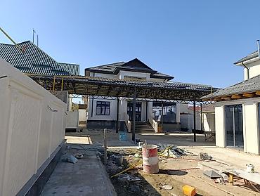 Продажа цехов, заводов, фабрик: Арочный ангар/цех из металлоконструкций - Каркас: стальные фермы с — 8