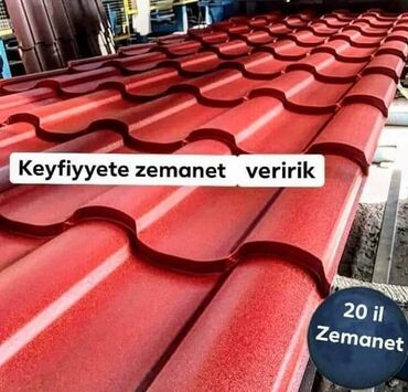 Çerepitsa: Metal dam örtükləri — 4