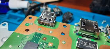 Ремонт другой техники: Ремонт Сони Плейстейшен 3.4.5 ремонт высокого качества оригинальные — 9