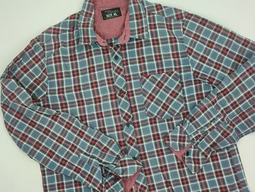 Shirt for men, XL (EU 42), Jean Pascal, condition - Good