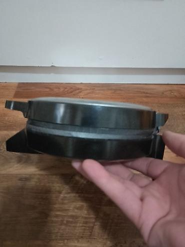 Ostali kuhinjski aparati: Aparat za vafle – dvostruki - Električni aparat sa dve velike ploče — 9