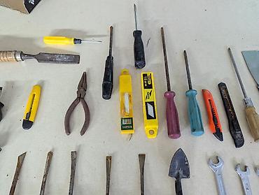 Наборы инструментов: Продам инструменты для работы. Дёшево at lalafo.kg — 7 Наборы инструментов: Продам инструменты для работы. Дёшево — 7