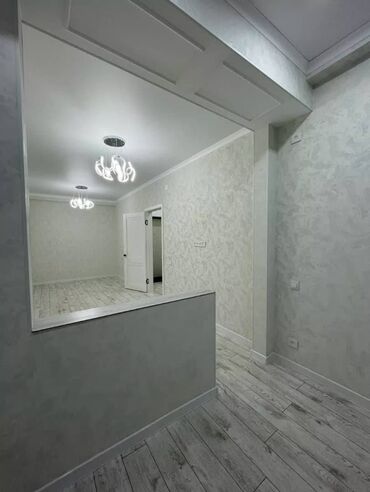 бокс для малярки: 1 комната, 36 м², Элитка, 3 этаж, Евроремонт