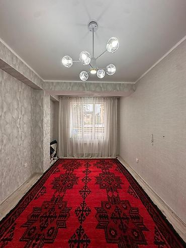 67: 2 комнаты, 67 м², Кок-Жар ж/м Элитка, 1 этаж, Евроремонт — 4