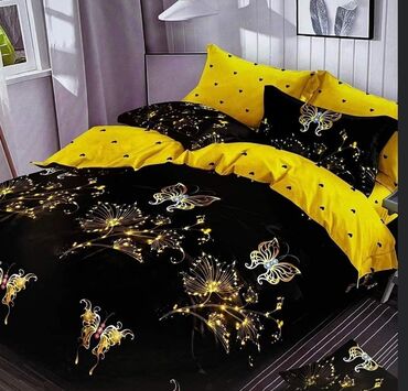 Posteljina: Bračna — 20