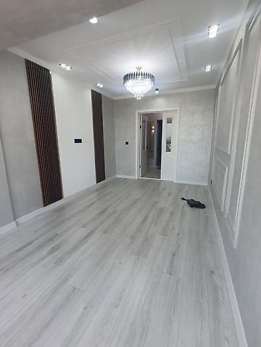 7 1: 1 комната, 41 м², Кызыл Аскер Элитка, 8 этаж, Евроремонт — 6