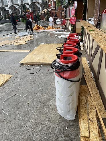 Композитные газовые баллоны: Оптом и в розницу!!! Доставка установка по всему Кыргызстану на — 4