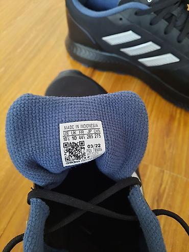 pro force: Мужские кроссовки, 44, Adidas, Новый, цвет - Черный — 7