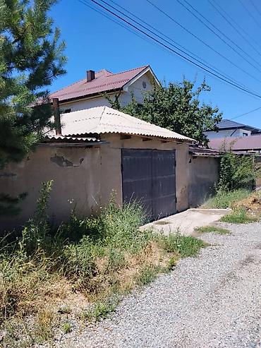 Продажа коттеджей и домов: Срочно продается кирпичный 5 комнатный 2-х этажный дом в ж/м Кок - — 20