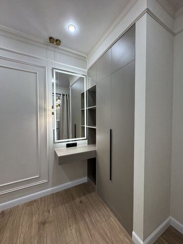 Продажа квартир: 2 комнаты, 42 м², Элитка, 14 этаж, Дизайнерский ремонт — 9