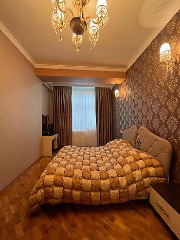 Yataq üçün Yeni Xovlu rəng - Qızılı Yataq örtüyü, Ünvandan götürmə